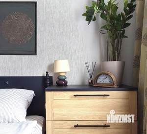 2-к квартира, посуточно, 42м2, 3/5 этаж