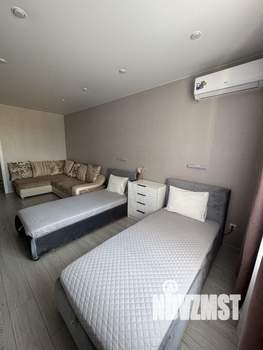 2-к квартира, посуточно, 60м2, 5/19 этаж