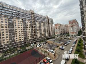 Студия квартира, на длительный срок, 19м2, 7/20 этаж