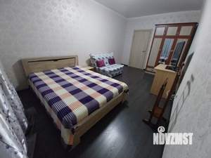 1-к квартира, на длительный срок, 42м2, 13/17 этаж