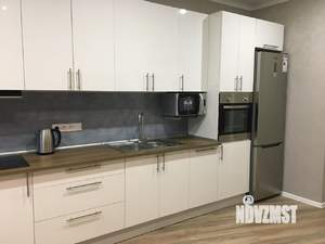 1-к квартира, на длительный срок, 55м2, 11/23 этаж