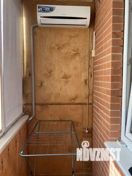 Студия квартира, на длительный срок, 20м2, 2/3 этаж