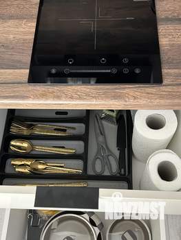 Студия квартира, на длительный срок, 30м2, 13/18 этаж