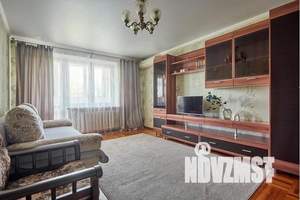 2-к квартира, посуточно, 52м2, 7/9 этаж