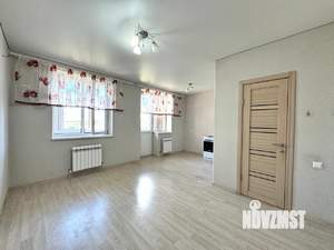 1-к квартира, на длительный срок, 28м2, 2/5 этаж