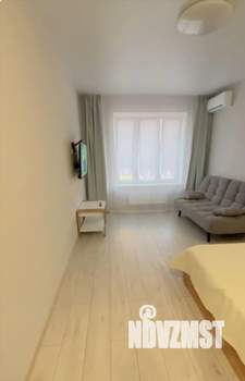 1-к квартира, на длительный срок, 45м2, 6/25 этаж