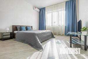 1-к квартира, посуточно, 48м2, 1/1 этаж