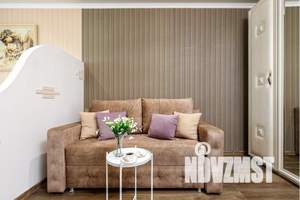 1-к квартира, посуточно, 10м2, 1/1 этаж