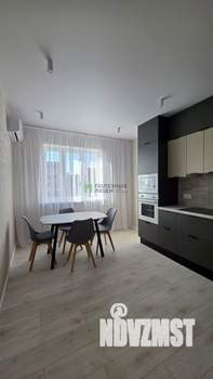 3-к квартира, на длительный срок, 78м2, 24/24 этаж