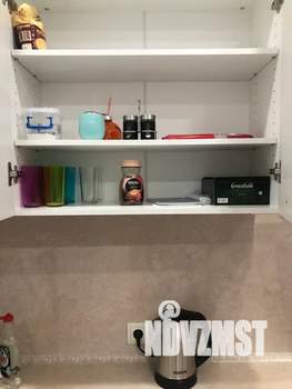 1-к квартира, посуточно, 42м2, 1/17 этаж