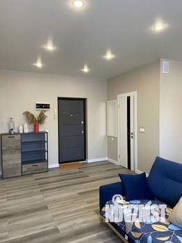 2-к квартира, посуточно, 50м2, 8/18 этаж