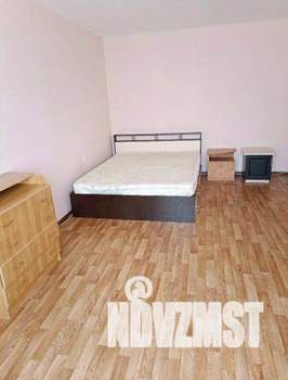 1-к квартира, на длительный срок, 40м2, 13/17 этаж