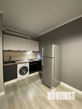 1-к квартира, на длительный срок, 45м2, 10/16 этаж