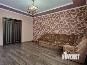 2-к квартира, на длительный срок, 68м2, 3/19 этаж