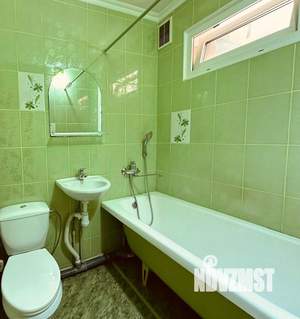 1-к квартира, на длительный срок, 32м2, 4/5 этаж