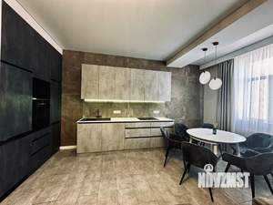 4-к квартира, на длительный срок, 170м2, 10/17 этаж