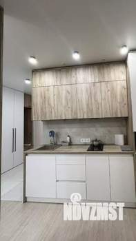 Студия квартира, на длительный срок, 24м2, 4/18 этаж