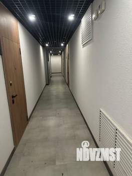 Студия квартира, на длительный срок, 25м2, 3/16 этаж