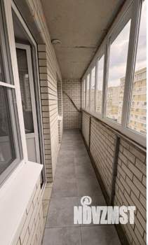 1-к квартира, на длительный срок, 41м2, 6/12 этаж