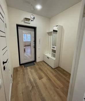 1-к квартира, на длительный срок, 32м2, 11/22 этаж