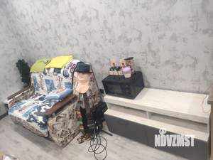 1-к квартира, на длительный срок, 35м2, 5/16 этаж