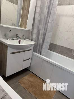 1-к квартира, на длительный срок, 34м2, 8/9 этаж