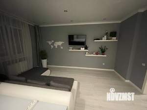 2-к квартира, на длительный срок, 50м2, 15/23 этаж