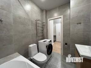 1-к квартира, на длительный срок, 43м2, 9/16 этаж