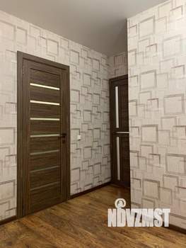 1-к квартира, на длительный срок, 43м2, 9/16 этаж