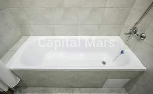 1-к квартира, на длительный срок, 30м2, 4/19 этаж
