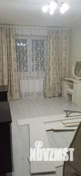 2-к квартира, на длительный срок, 58м2, 15/16 этаж