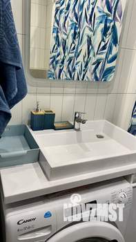 2-к квартира, на длительный срок, 51м2, 2/17 этаж