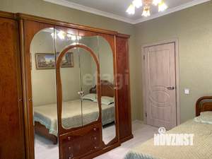 2-к квартира, на длительный срок, 68м2, 2/16 этаж