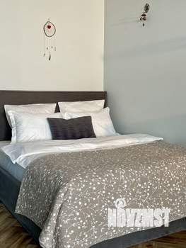 1-к квартира, посуточно, 34м2, 3/4 этаж