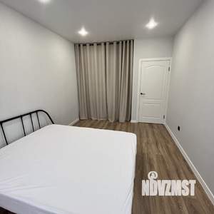 1-к квартира, на длительный срок, 45м2, 14/15 этаж