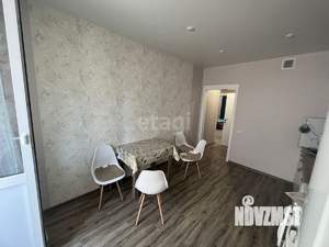 2-к квартира, на длительный срок, 53м2, 12/23 этаж