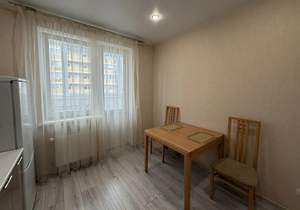 1-к квартира, на длительный срок, 34м2, 6/10 этаж