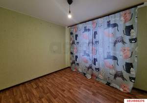 3-к квартира, на длительный срок, 76м2, 2/16 этаж