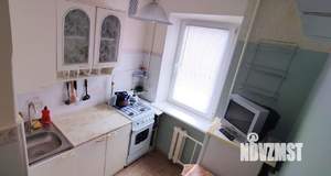 1-к квартира, на длительный срок, 23м2, 2/5 этаж