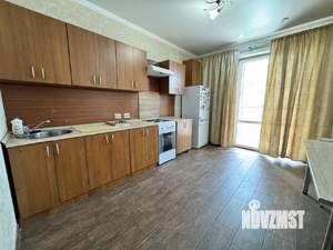 1-к квартира, на длительный срок, 42м2, 3/23 этаж