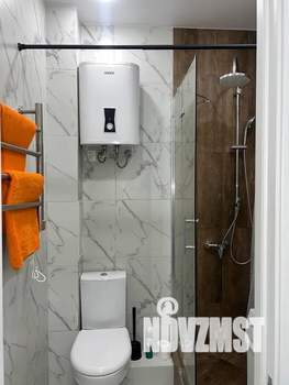 Студия квартира, посуточно, 30м2, 15/16 этаж