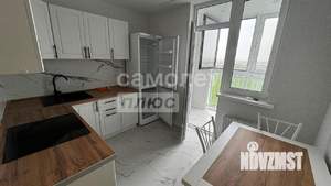 1-к квартира, на длительный срок, 35м2, 19/19 этаж