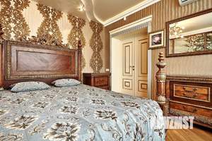 3-к квартира, на длительный срок, 105м2, 8/9 этаж