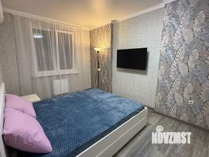 1-к квартира, на длительный срок, 36м2, 6/17 этаж