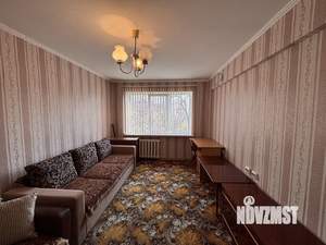 1-к квартира, на длительный срок, 32м2, 5/5 этаж