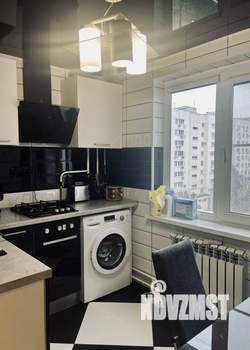 3-к квартира, на длительный срок, 59м2, 6/9 этаж