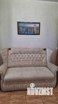 1-к квартира, на длительный срок, 40м2, 5/5 этаж