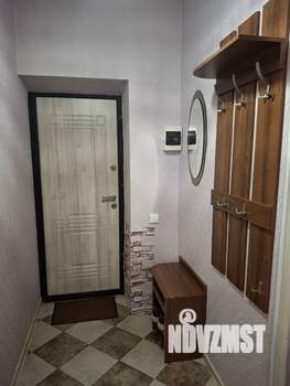 1-к квартира, на длительный срок, 35м2, 2/7 этаж