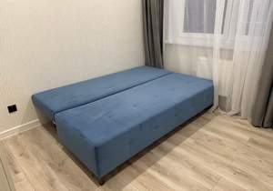 2-к квартира, на длительный срок, 57м2, 8/17 этаж