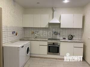 2-к квартира, на длительный срок, 59м2, 10/16 этаж